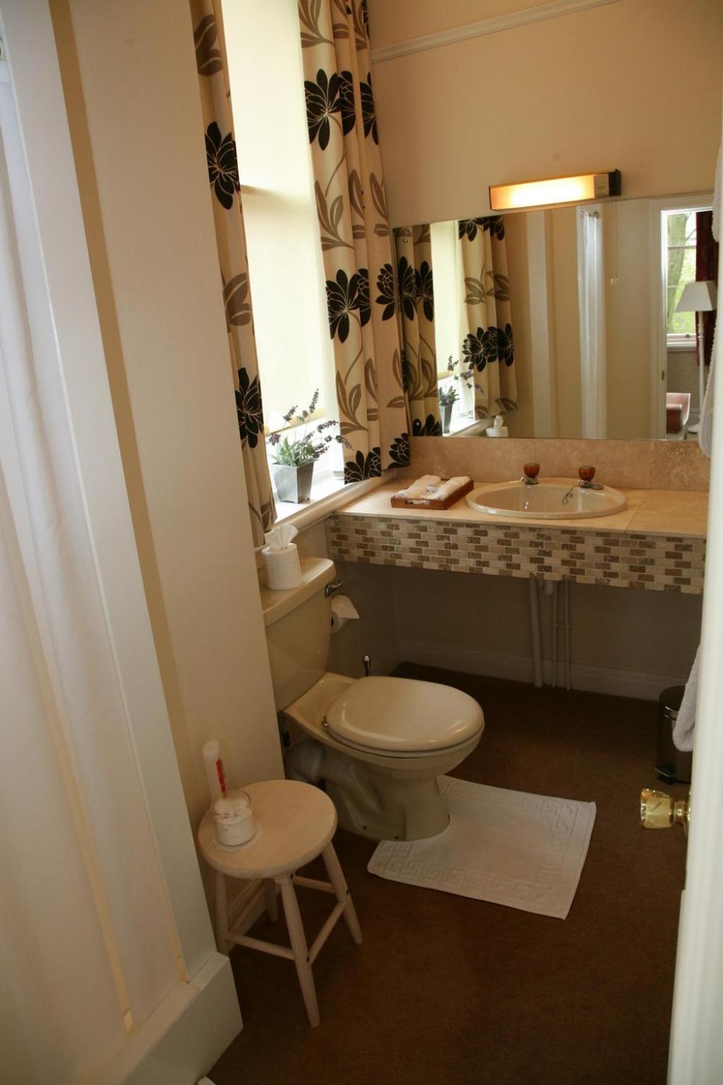 Bed and Breakfast Alexandra Court Harrogate Habitación foto